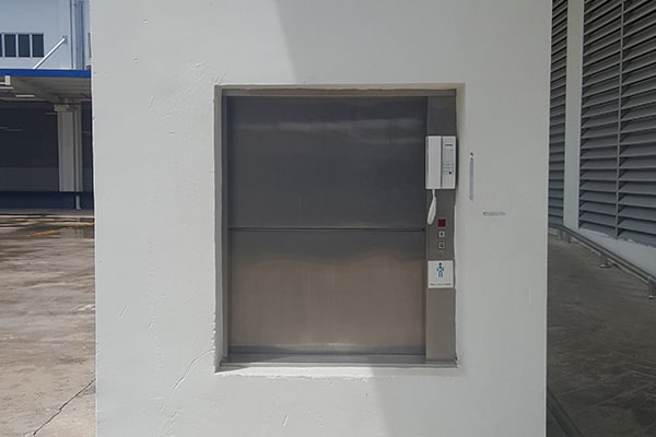 goods hoist lift malaysia