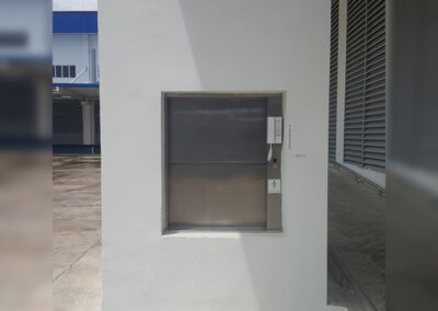 dumbwaiter malaysia