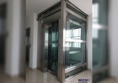 dumbwaiter malaysia