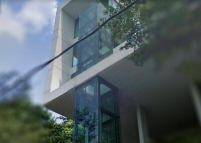home elevators malaysia