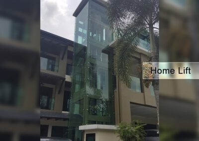 goods hoist lift malaysia
