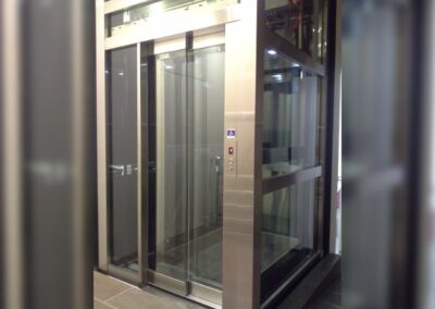 passenger lift supplier malaysia