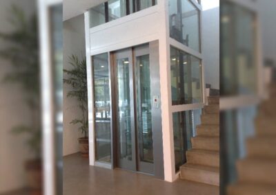 passenger lift supplier malaysia