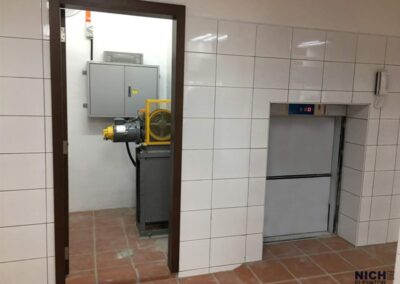 elevator company in malaysia