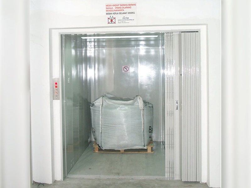 elevator company in malaysia