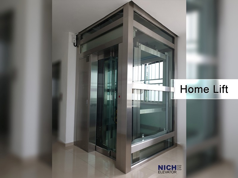 elevator repair and maintenance