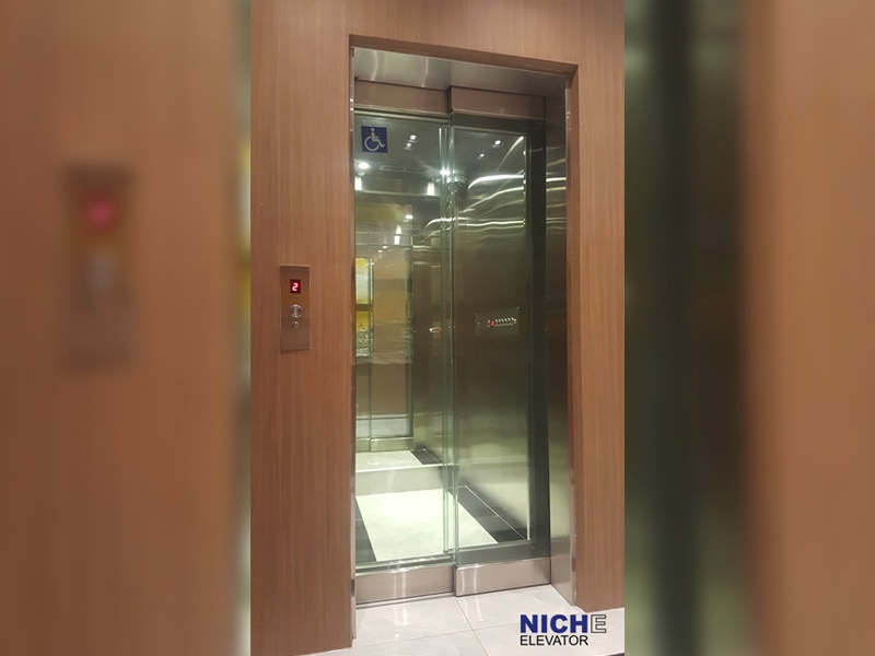 elevator company in malaysia