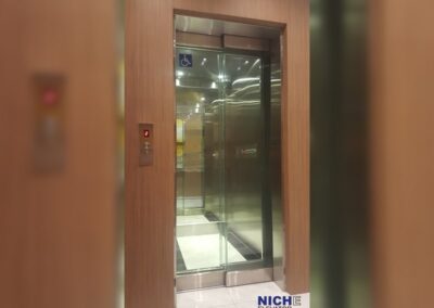 passenger lift supplier malaysia