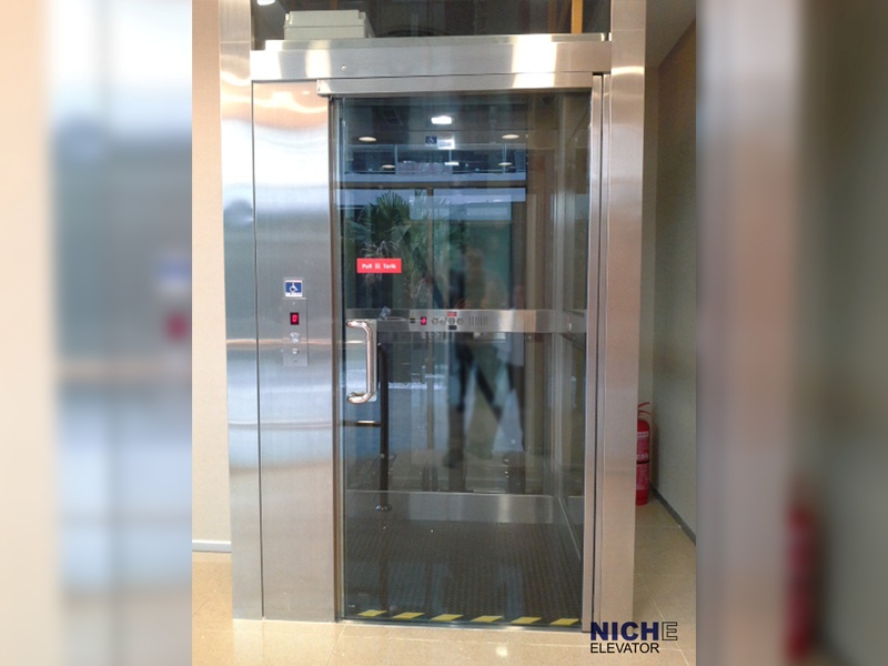 elevator company in malaysia