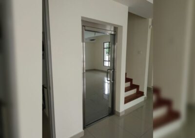 home elevator