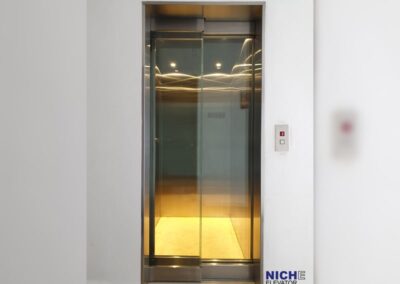 Saujana Puchong HOME LIFT
