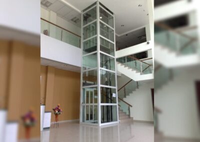 OKU Lift Elevator